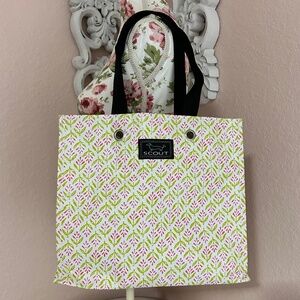 Scout tote bag